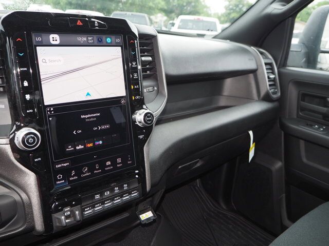 2025 Ram 2500 Tradesman New Braunfels TX