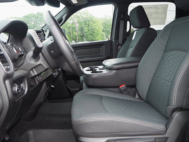 2025 Ram 2500 Tradesman New Braunfels TX