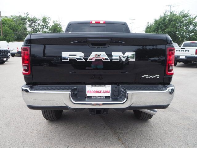 2025 Ram 2500 Tradesman New Braunfels TX