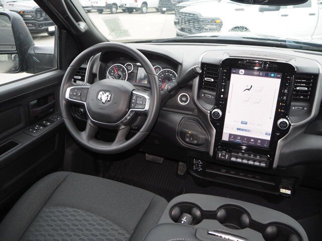 2025 Ram 2500 Tradesman New Braunfels TX