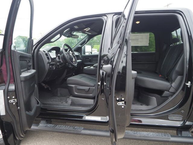 2025 Ram 2500 Tradesman New Braunfels TX