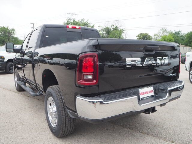 2025 Ram 2500 Tradesman New Braunfels TX