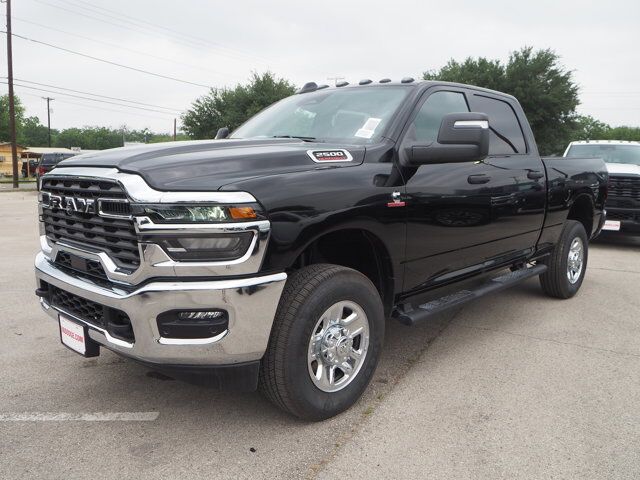 2025 Ram 2500 Tradesman New Braunfels TX