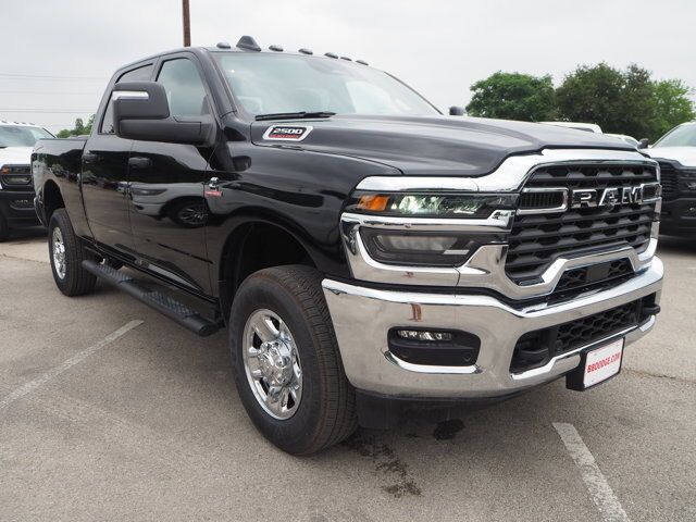 2025 Ram 2500 Tradesman New Braunfels TX