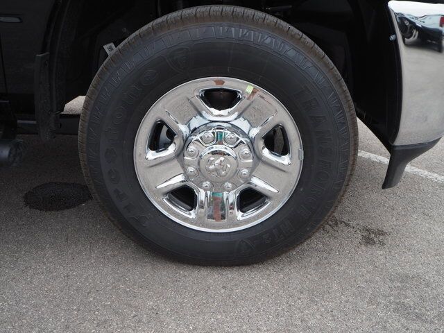 2025 Ram 2500 Tradesman New Braunfels TX