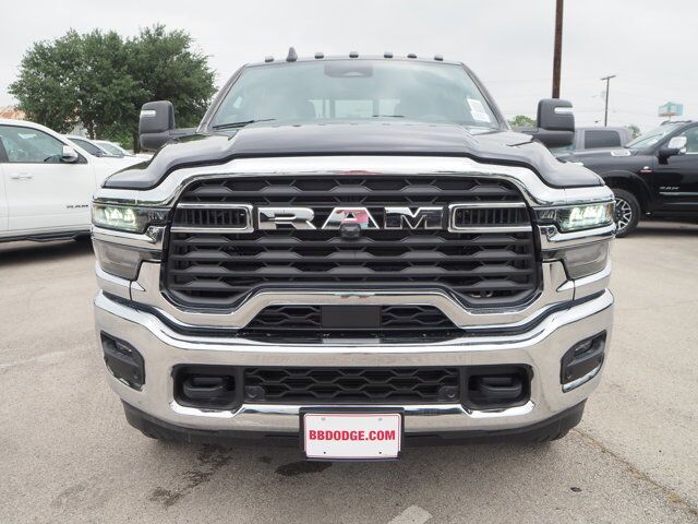 2025 Ram 2500 Tradesman New Braunfels TX