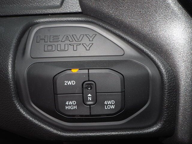 2025 Ram 2500 Tradesman New Braunfels TX