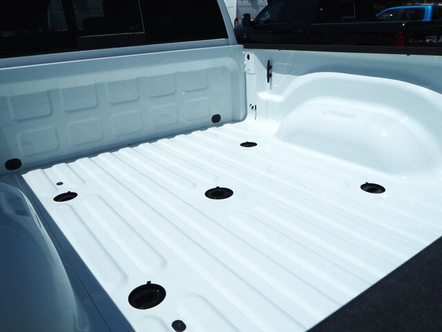 2025 Ram 2500 Tradesman New Braunfels TX