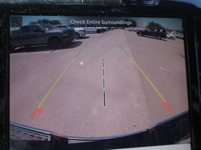 2025 Ram 2500 Tradesman New Braunfels TX