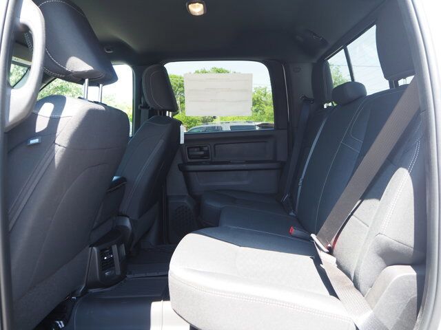 2025 Ram 2500 Tradesman New Braunfels TX