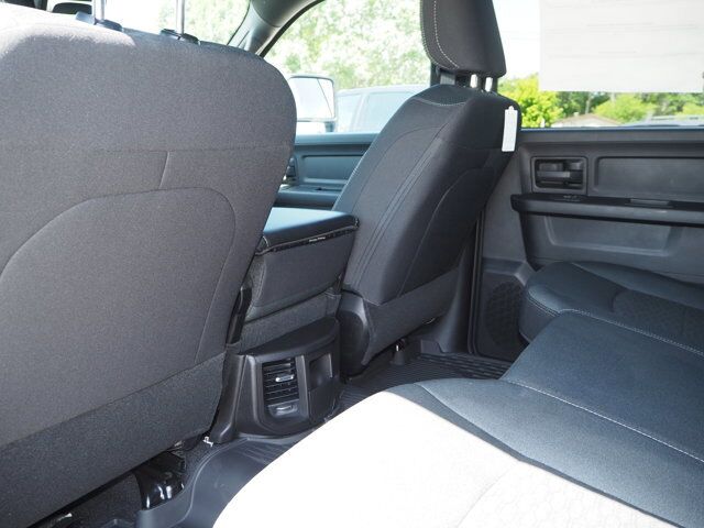 2025 Ram 2500 Tradesman New Braunfels TX