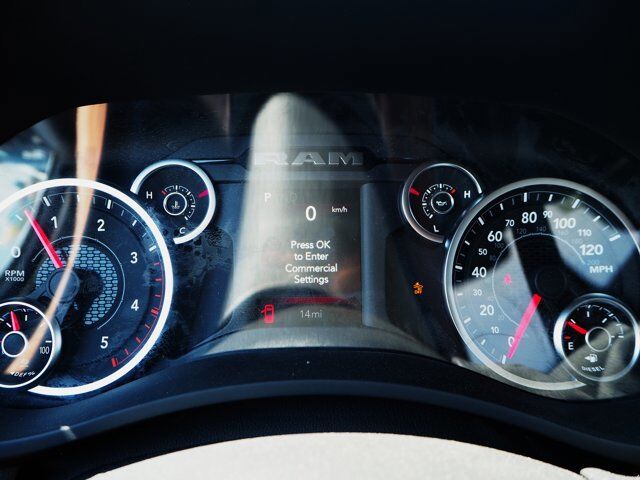 2025 Ram 2500 Tradesman New Braunfels TX