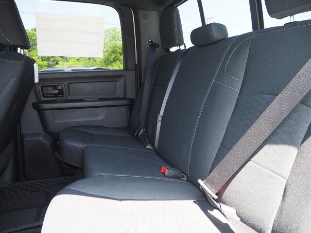 2025 Ram 2500 Tradesman New Braunfels TX