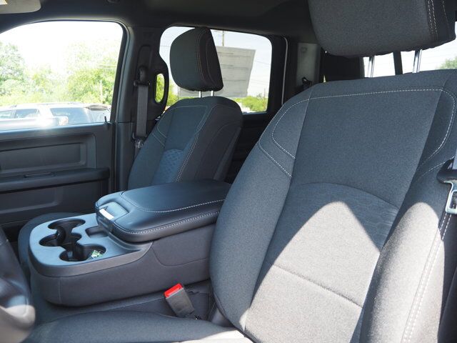 2025 Ram 2500 Tradesman New Braunfels TX