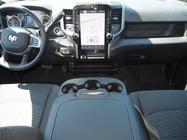 2025 Ram 2500 Tradesman New Braunfels TX