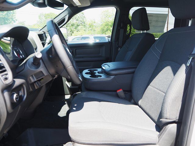 2025 Ram 2500 Tradesman New Braunfels TX