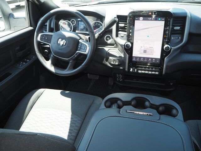 2025 Ram 2500 Tradesman New Braunfels TX