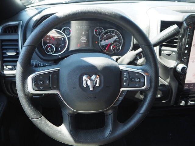 2025 Ram 2500 Tradesman New Braunfels TX