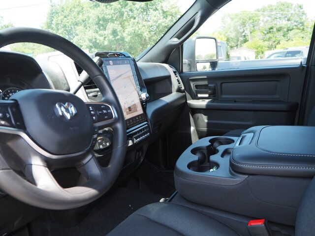 2025 Ram 2500 Tradesman New Braunfels TX