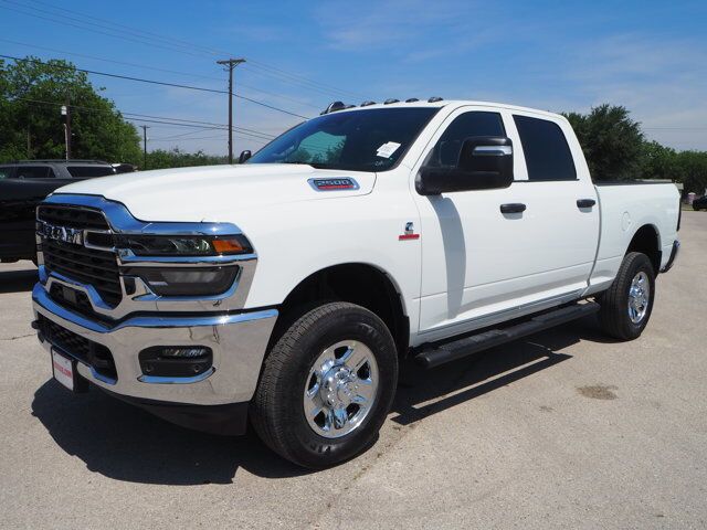 2025 Ram 2500 Tradesman New Braunfels TX