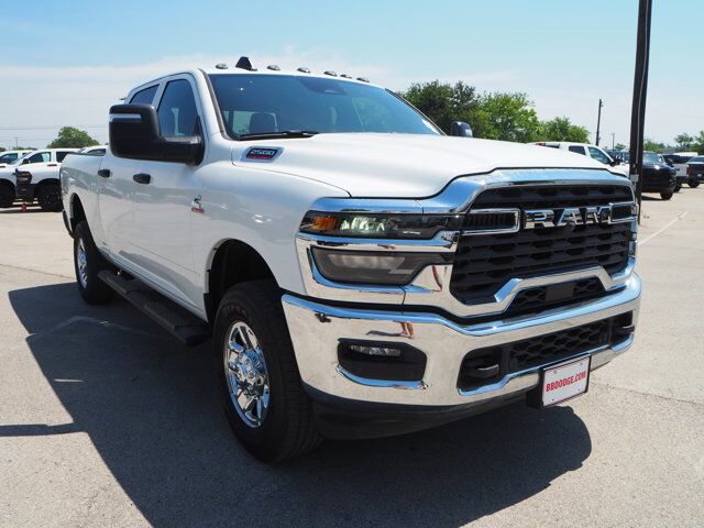 2025 Ram 2500 Tradesman New Braunfels TX