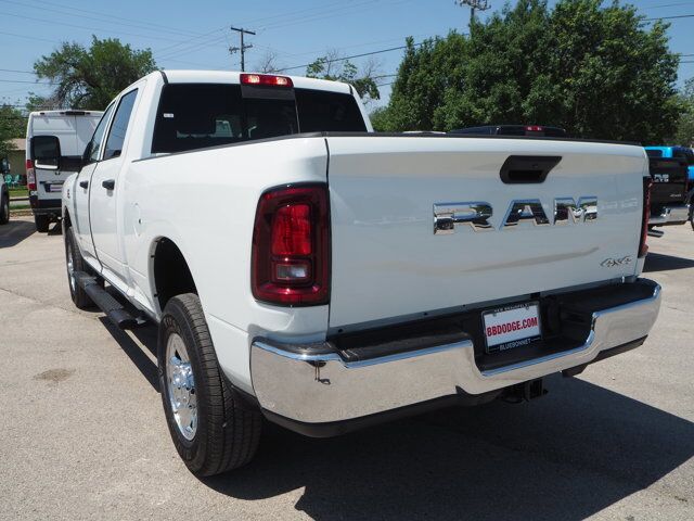 2025 Ram 2500 Tradesman New Braunfels TX