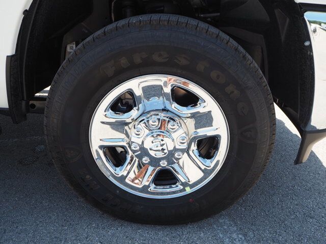 2025 Ram 2500 Tradesman New Braunfels TX