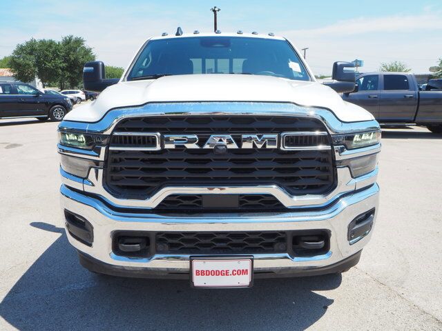 2025 Ram 2500 Tradesman New Braunfels TX