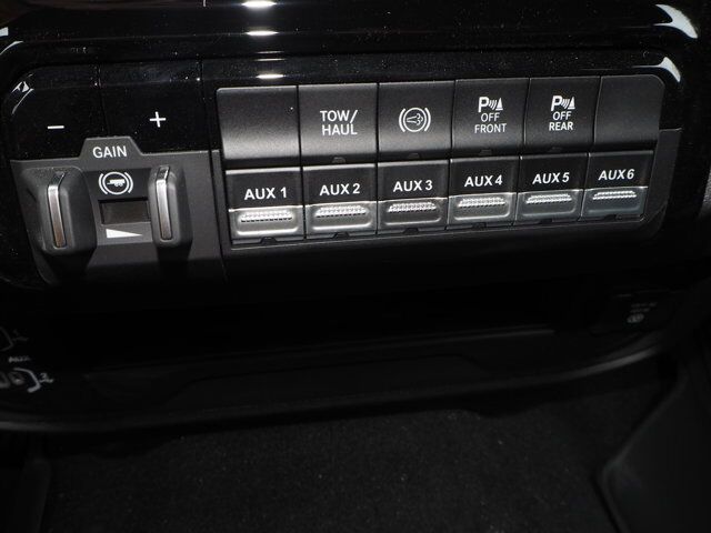 2025 Ram 2500 Tradesman New Braunfels TX