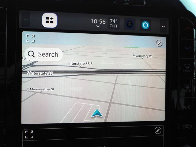 2025 Ram 2500 Tradesman New Braunfels TX