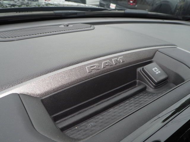 2025 Ram 2500 Tradesman New Braunfels TX