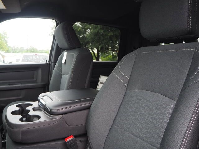 2025 Ram 2500 Tradesman New Braunfels TX