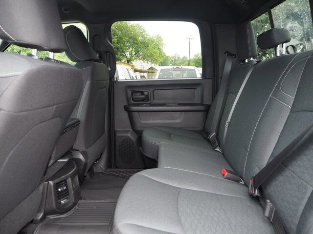 2025 Ram 2500 Tradesman New Braunfels TX