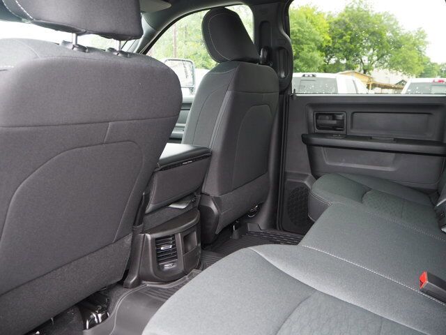 2025 Ram 2500 Tradesman New Braunfels TX