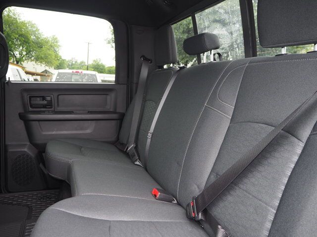 2025 Ram 2500 Tradesman New Braunfels TX