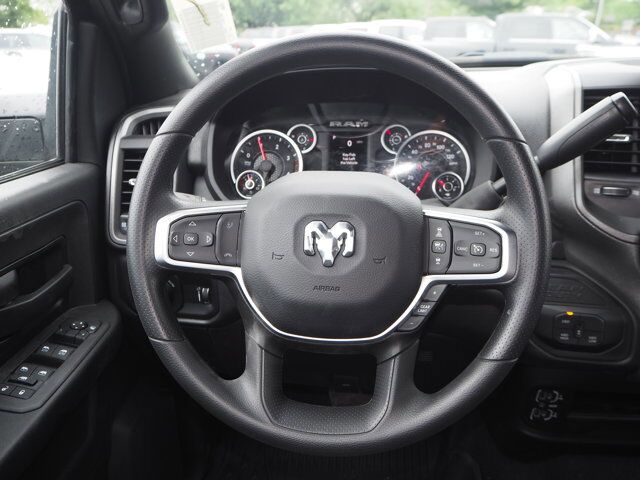 2025 Ram 2500 Tradesman New Braunfels TX