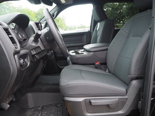 2025 Ram 2500 Tradesman New Braunfels TX