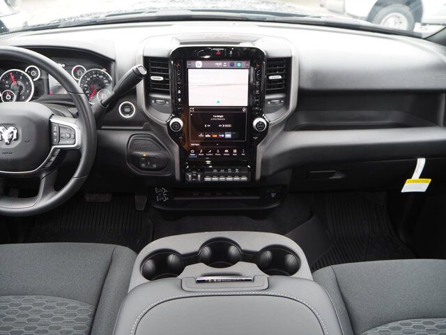 2025 Ram 2500 Tradesman New Braunfels TX