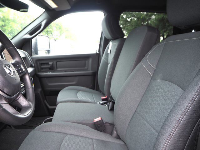 2025 Ram 2500 Tradesman New Braunfels TX