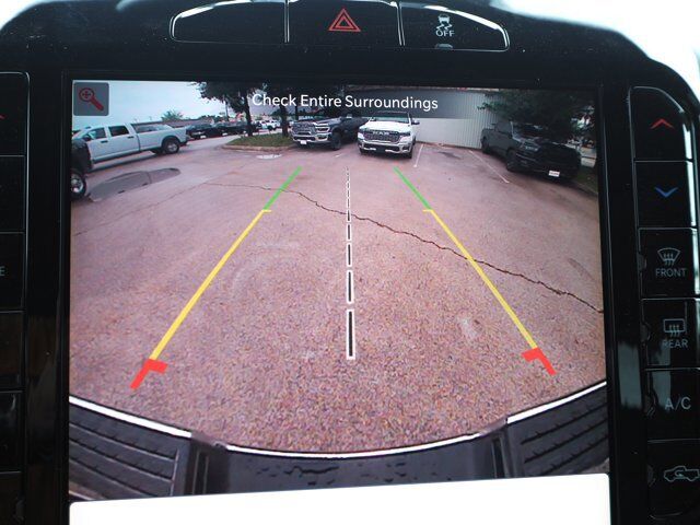 2025 Ram 2500 Tradesman New Braunfels TX