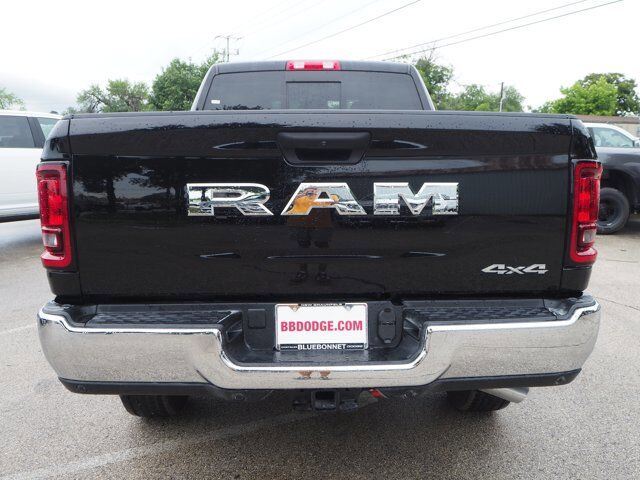 2025 Ram 2500 Tradesman New Braunfels TX