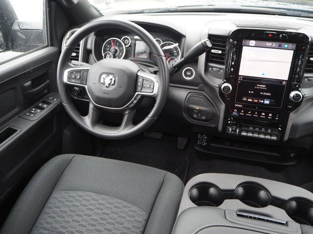 2025 Ram 2500 Tradesman New Braunfels TX