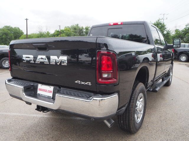 2025 Ram 2500 Tradesman New Braunfels TX