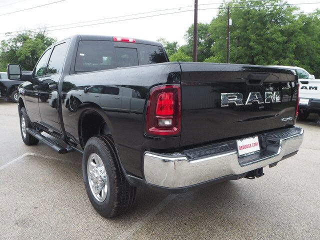 2025 Ram 2500 Tradesman New Braunfels TX