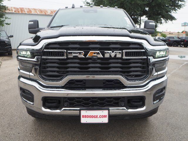 2025 Ram 2500 Tradesman New Braunfels TX