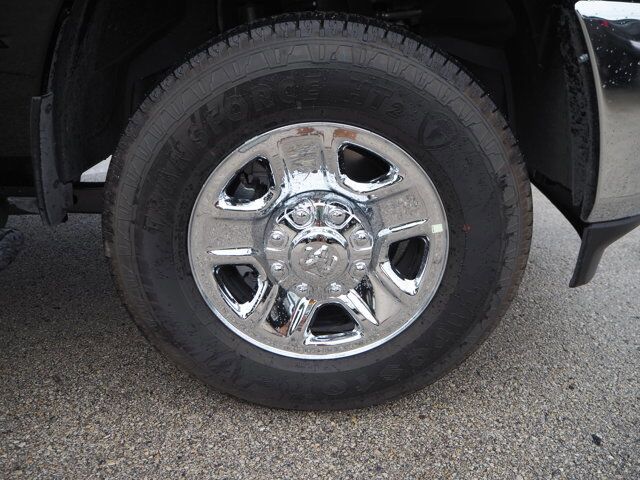 2025 Ram 2500 Tradesman New Braunfels TX