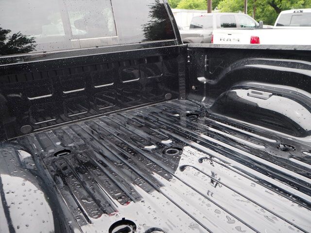 2025 Ram 2500 Tradesman New Braunfels TX