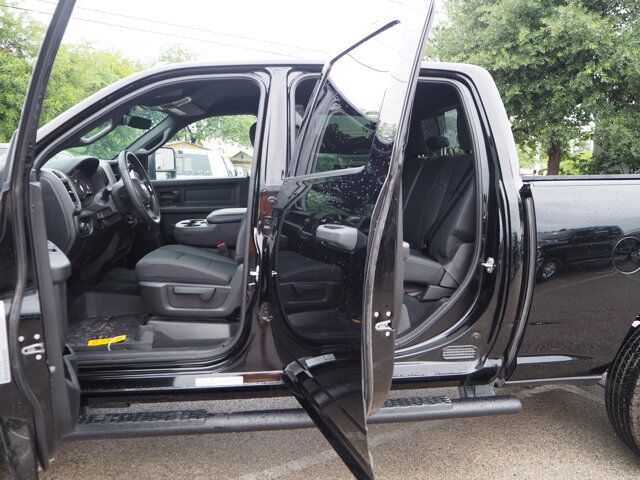 2025 Ram 2500 Tradesman New Braunfels TX