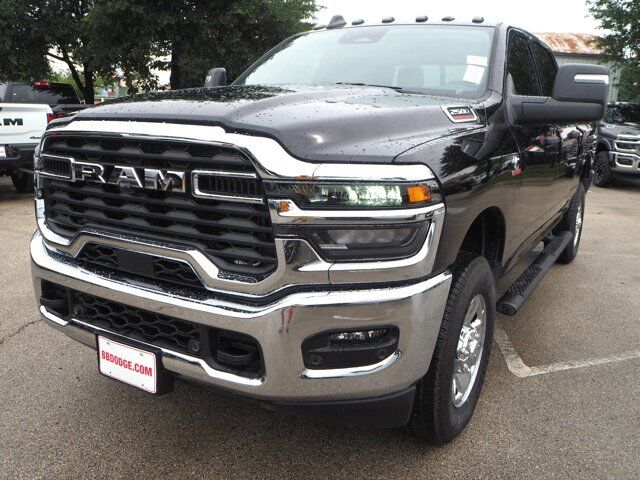 2025 Ram 2500 Tradesman New Braunfels TX