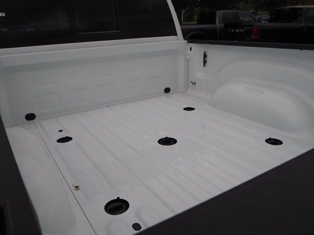 2025 Ram 2500 Tradesman New Braunfels TX